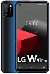 LG W41 Pro